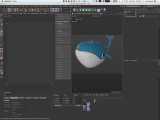 امکانات جدید Maxon CINEMA 4D Studio S22 