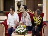 دورهمی - قسمت نه فصل اول