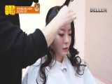 آموزش مدل مو دخترانه سنتی به روز شده کره ای- مومیس مرجع و مشاور مو 