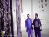 آهنگ زیبای مسعود جلیلیان به صورت ویدیو