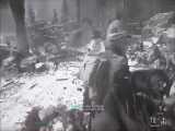 گیمپلی بازی Call of Duty: WWII 