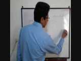 آموزش حجم مکعب مستطیل ریاضی پنجم دبستان آموزگار محمد نصیری روشتی 