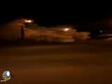 چهارشنبه سوری: ترقه