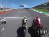 گیمپلی بازی MotoGP 20 
