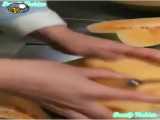 آموزش نقاشی میوه ها