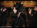 موزیک ویدیو بسیار زیبای Black Swan از بی تی اس BTS