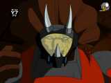 دانلود انیمیشن لاک پشت های نینجا فصل دوم  قسمت ۱۸