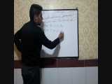 تمرین ۶ صفحه ۱۱۷ ریاضی پنجم آموزگار محمد نصیری روشتی 