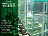 مشاوره تحصیل در کانادا -دانشگاه البرتا 