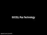 فناوری ایزوسل پلاس (ISOCELL Plus)