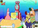 انیمیشن سینمایی باب اسفنجی و شلوار مکعبی سری جدید 2019  SpongeBob دوبله فارسی