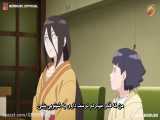 انیمه بوروتو قسمت 154 زیرنویس فارسی GERDU80 anime boruto
