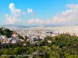یونان یک کشور شگفت انگیز؛ ویدیویی جذاب از معرفی زیبایی ها و امکان گردشگری یونان