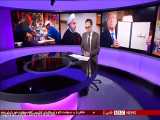 سخنان جنجالی اردشیر زاهدی وزیر خارجه پهلوی در BBC فارسی