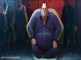 انیمیشن شش ابر قهرمان 2014 Big Hero 6 دوبله فارسی