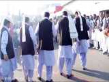 رقص استان سیستان و بلوچستان
