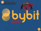 چطوری با صرافی بای بیت، بیت کوین یا رمزارز ترید کنیم؟ پیشنهاد ویژه، آموزش Bybit