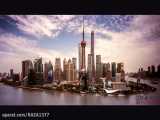 زیبایی شانگهای چین HD