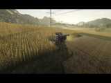 تریلر بازی Farming Simulator 19 