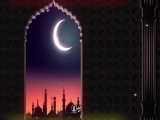 حاج مهدی سلحشور - گزیده شب پنجم ماه مبارک رمضان