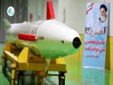 16 موشک بالستیک پیشرفته ایران | از اسرائیل زن سجیل تا غولی بنام خرمشهر