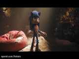 فیلم سونیک خارپشت (Sonic the Hedgehog 2020) دوبله فارسی
