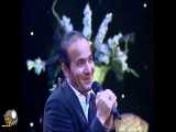 خنده دار ترین و بامزه ترین جوک های حسن ریوندی - اجرای 94 ریوندی