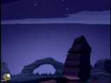 دانلود انیمیشن لاک پشت های نینجا فصل چهارم قسمت ۱۴