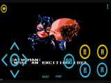Batman Returns NES Game - Part 1 