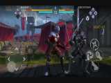 Missions Mode Mileena vs Executioner In Shadow Fight 3 
