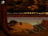 دانلود انیمیشن لاک پشت های نینجا فصل چهارم قسمت چهارم