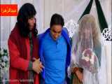 طنز خنده دار افغانی جوک دعوای عروس و مادر شوهر در تالار هدیه کانال عیدالزهرا HD