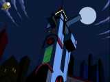 دانلود انیمیشن لاک پشت های نینجا فصل چهارم قسمت ۱۶