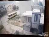 فیلم از زلزله امروز لرستان 