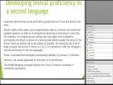 زبانشناسی کاربردی جلسه پنجم 16-02-99 فصل 8 و 9 