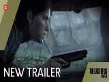 تریلر جدید و داستانی بازی The Last of Us Part 2 را تماشا کنید 