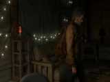 تریلر جدید از بازی The Last of Us Part II - هاردیت 