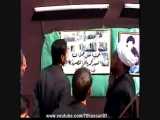 نبش قبر و انتقال جنازه سالم شهید محمد باقر صدر 