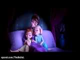 دانلود انیمیشن فروزن ۲ - Frozen 2 دوبله فارسی