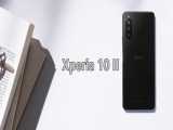 معرفی گوشی Sony Xperia 10 II اکسپریا 10 مارک II سونی