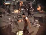 ویدئوی بازی Prince of Persia: Redemption 
