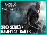 اولین تریلر گیم پلی بازی Assassins Creed Valhalla را تماشا کنید 