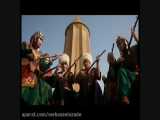کیلیپ زیبای ترکمنی در مدح پیامبر 