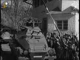 ورود سربازان المان نازی به اتریش در مارس 1938