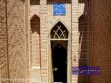 بازدید مجازی از موزه صنایع دستی اردبیل