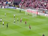 خلاصه بازی بارسلونا - منچستر یونایتد - فینال لیگ قهرمانان اروپا - UCL 2010/11