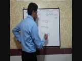 قطع کردن و گرد کردن با مثال ریاضی ششم آموزگار محمد نصیری روشتی 