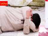طنز بسیار خنده دار افغانی و جوک سلفی گرفتن با فوت شده کرونا کابل از عیدالزهرا HD