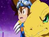 ماجراجویی دیجیمون Digimon Adventure 2020 قسمت 1 دوبله فارسی