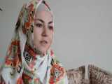 مصاحبه با آیلا چاکل ، فارغ التحصیل کالج فارسی-بوسنیایی 